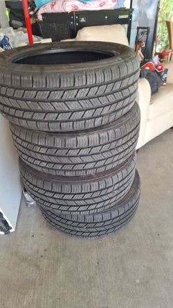 Bridgestone tires 215 50 17