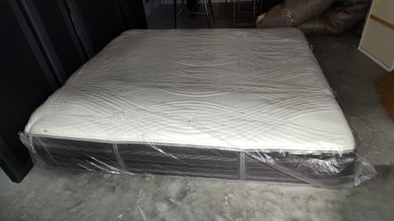 Black Hybrid King Mattress Cheap
