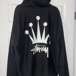 Stussy Hoody 2xl