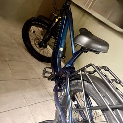 Velotric Nomad 2 X Royal Blue High-Step