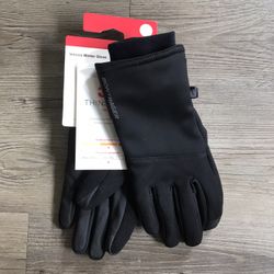 NWT Men’s Winter Cycling Gloves - Small