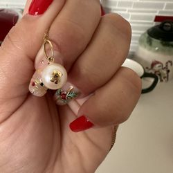 Cadena Tous Oro 18 K Con Certificado De Autenticidad.