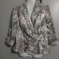 Alex Evenings Jacket Blazer SP