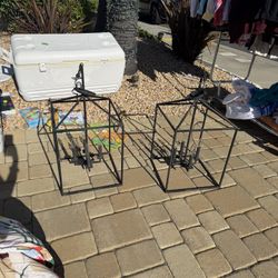 Pair Of Pendants $50 For Set 