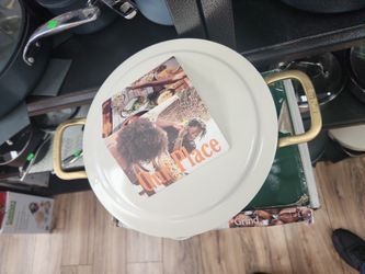Ourplace 8pc set