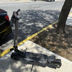 NanRobot N6 Scooter 