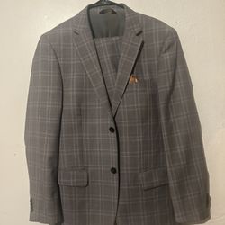 Mens Suit