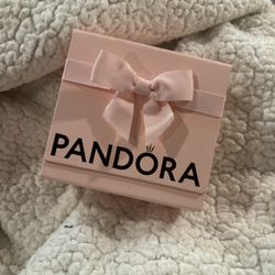 Pandora Bracelet 