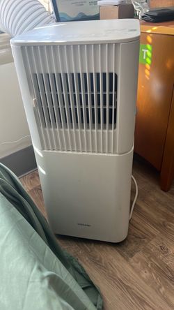 In door air conditioner