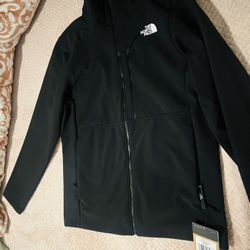 The north face black Jacket 