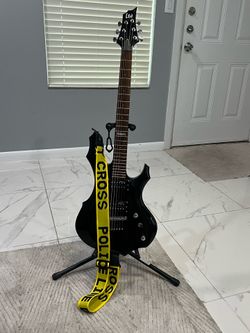 Electric Guitar ESP LTD F50