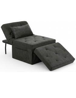 Convertible Ottoman