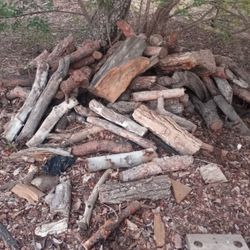 Firewood $50