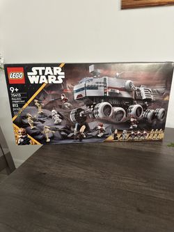 Star Wars Lego
