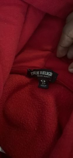 True religion jacket