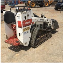 Bobcat MT85