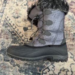 Kamik Winter Waterproof Boots