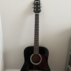 Sunlite Acoustic Guitar