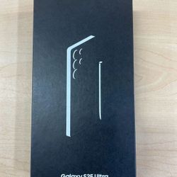 Samsung Galaxy S25 ultra 256Gb unlocked any carrier