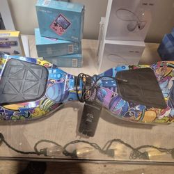 Hoverboard w/ Charger