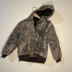 CARHART JACKET