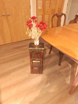 Decorative CD Holder