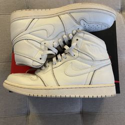 Jordan 1 Sail