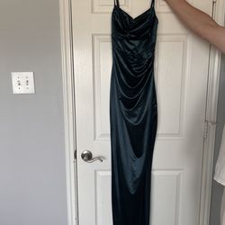 Women’s formal dress