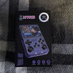 Handheld emulator(Bit box)