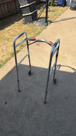 Drive senior walker