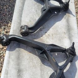 2011----2019 Chevy Silverado / GMC Sierra 2500, 3500 Complete Lower Control Arms