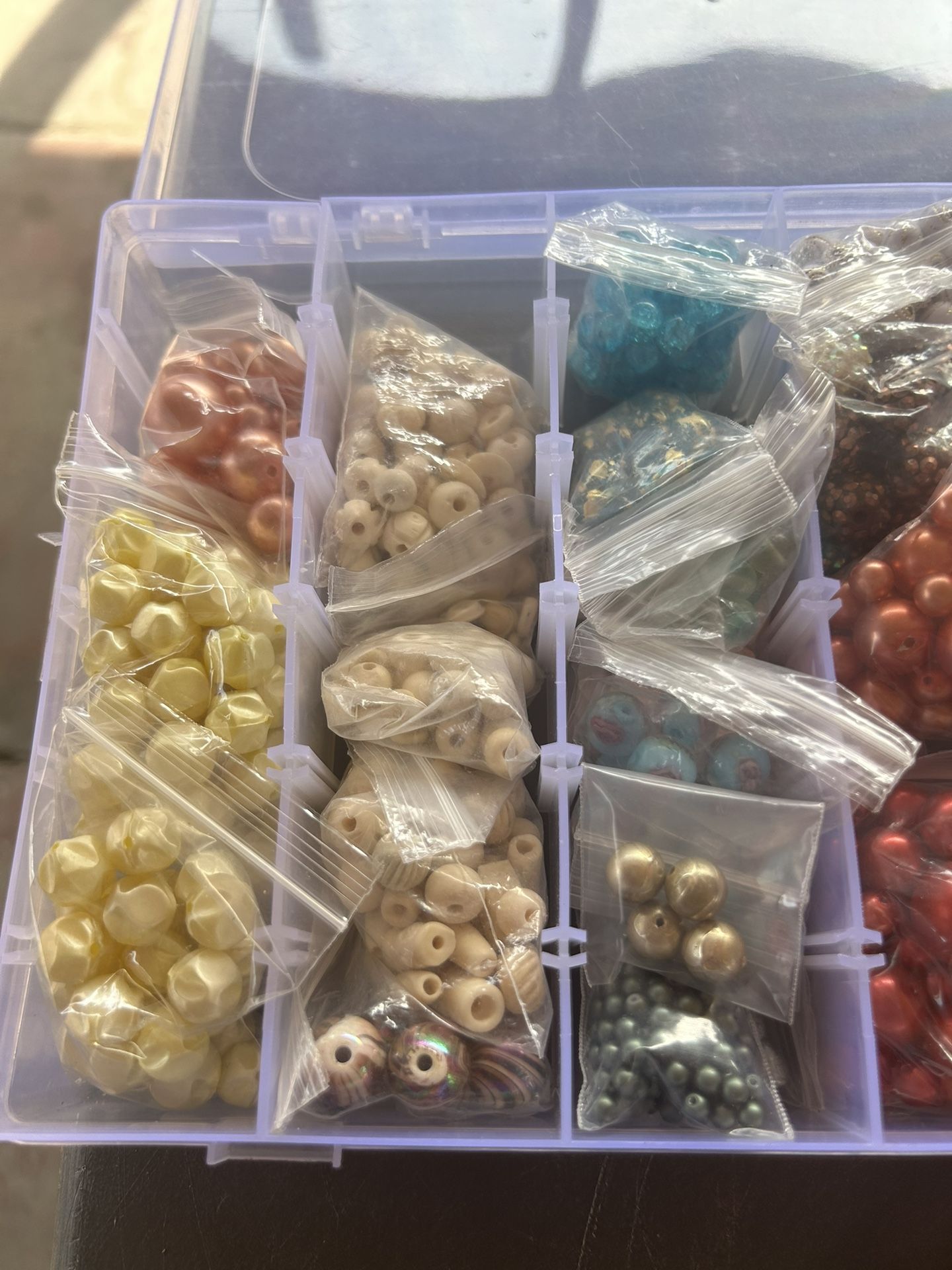 Enamel Bracelet Jewelry Making