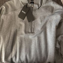 Brand New 4xl Hugo Boss 
