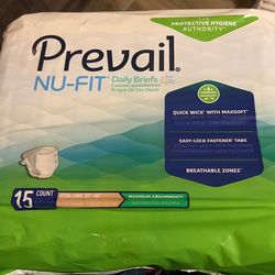 Adult Pamper