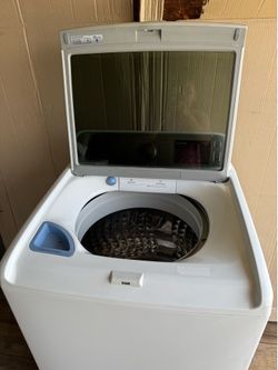Washer Sansung