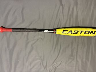 USA Easton ADV