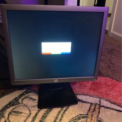 HP Monitor Elite Display E190I Led