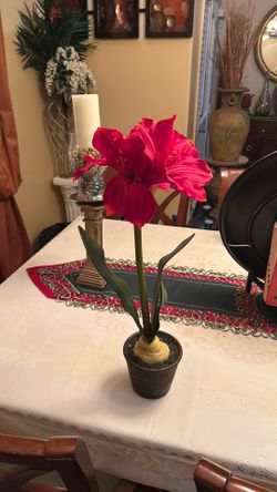 Flower Decor