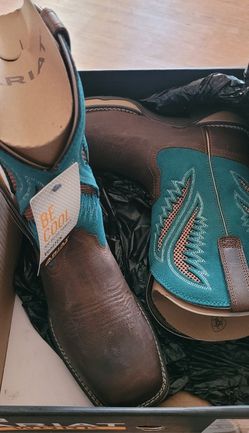 Ariat Women Boots