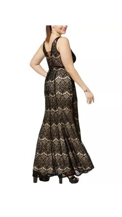 slim fit dress slacks A-Line Off Shouder Satin Brown Long Prom Dress, Brown Long Formal Dress main image 1