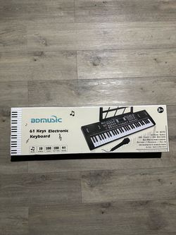 Piano