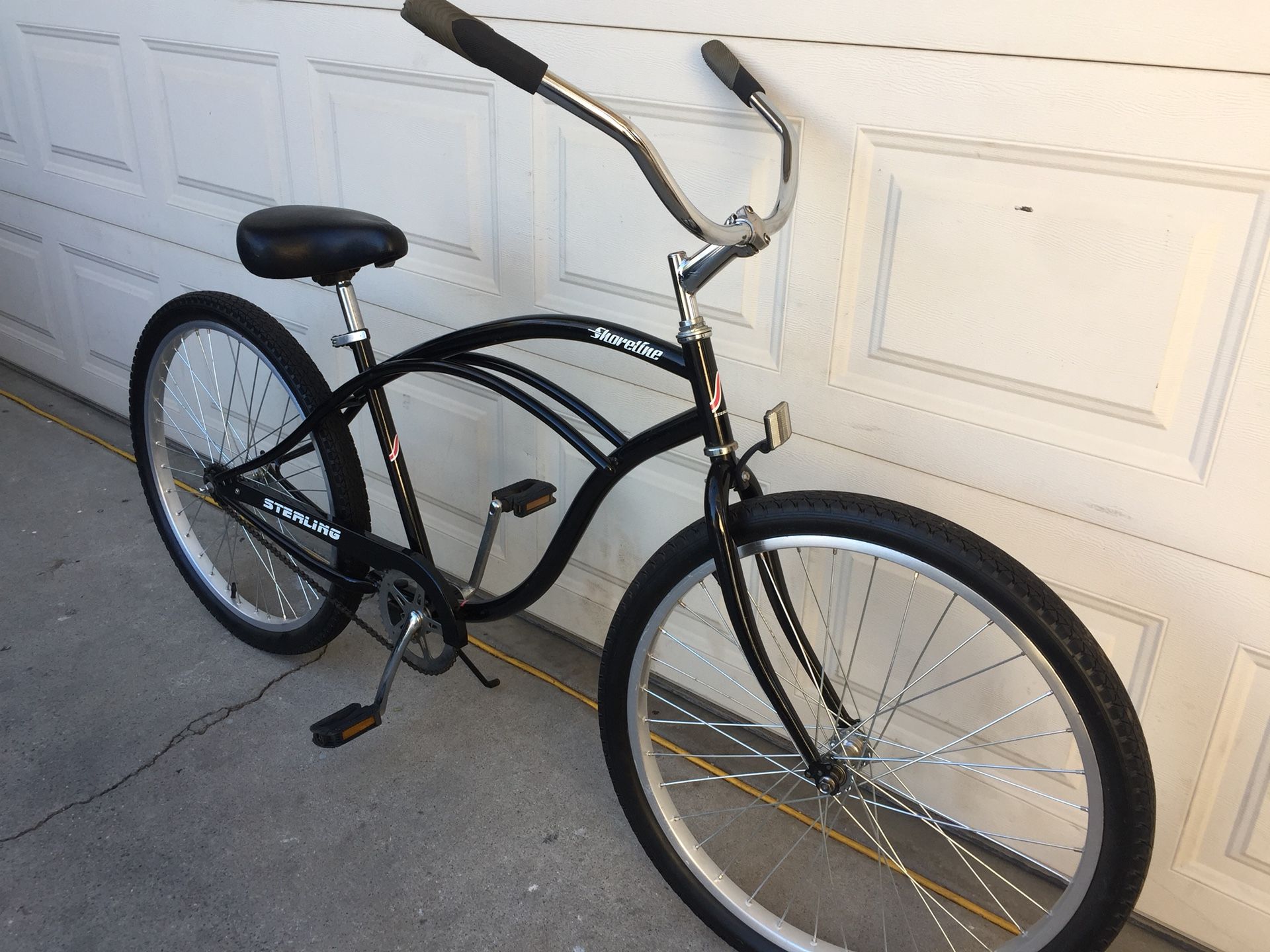 Sterling shoreline beach cruiser for Sale in Riverside CA OfferUp