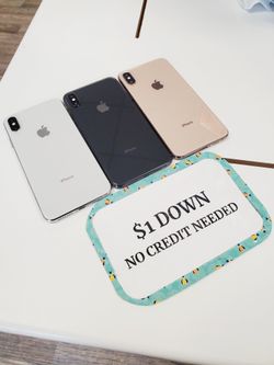 🔥 Hot Deal on iPhone XS Max 6.5" – Best Price in Town! 🔥