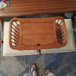Bed Serving Tray