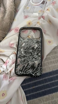 iPhone 17 pro max case