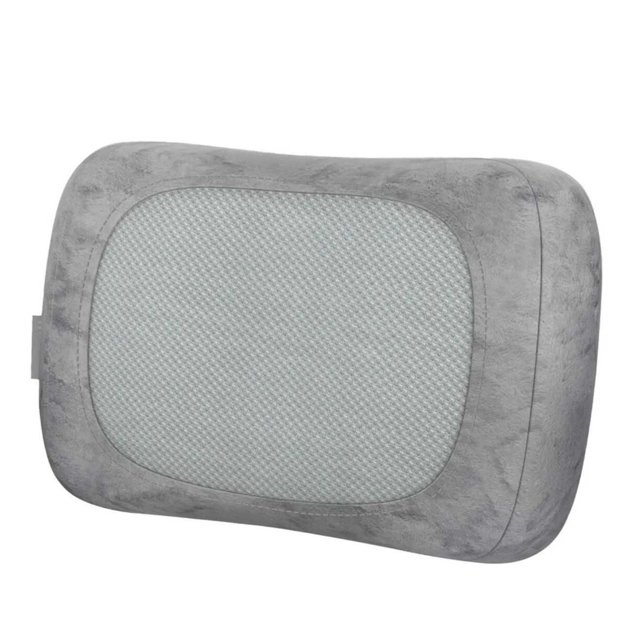 Homedics Contoured Gel Massage Pillow