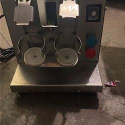 Boba/Drink Or Paint/Liquids Shaker With Magnetic Base 