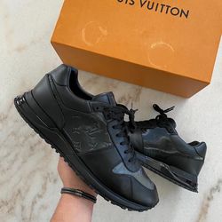 Luis Vuitton Trainer shoes