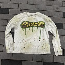 Dyingalone Long Sleeve 