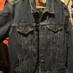 Levi’s Jacket 